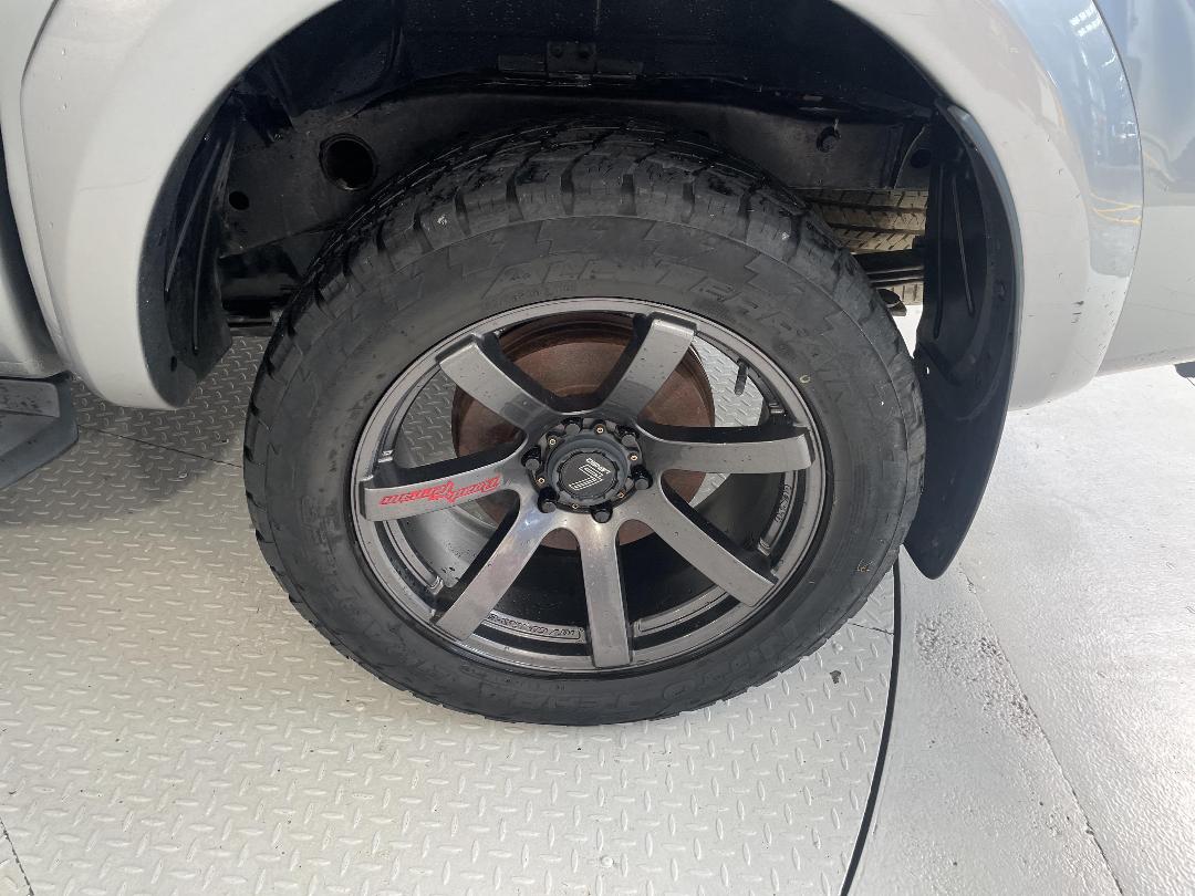 Photo '11' of Ford Ranger Photo '11' of Ford Ranger