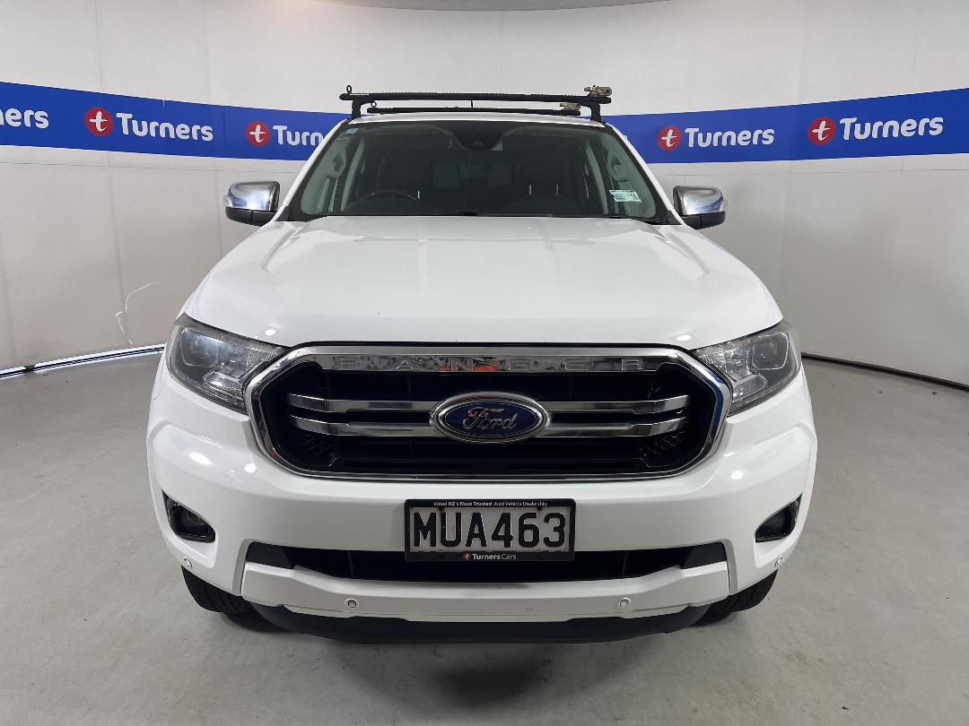 Photo '2' of Ford Ranger