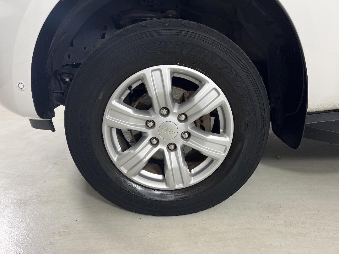 Photo '10' of Ford Ranger