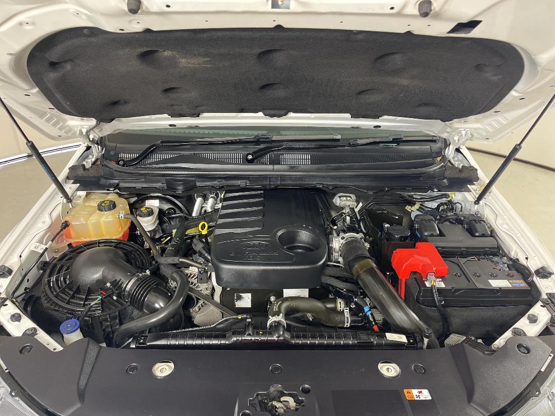 Photo '13' of Ford Ranger