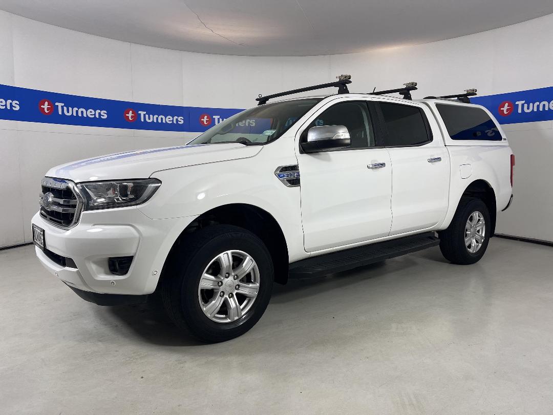 Photo '4' of Ford Ranger