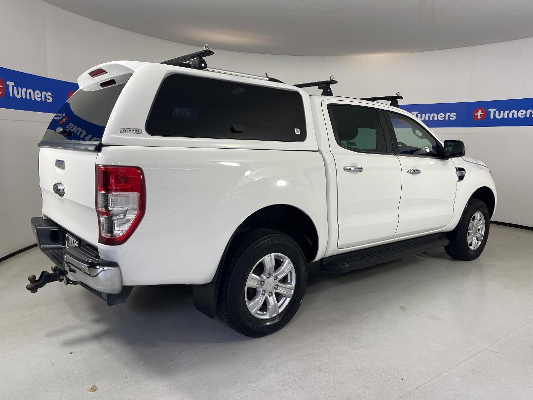 Photo '7' of Ford Ranger