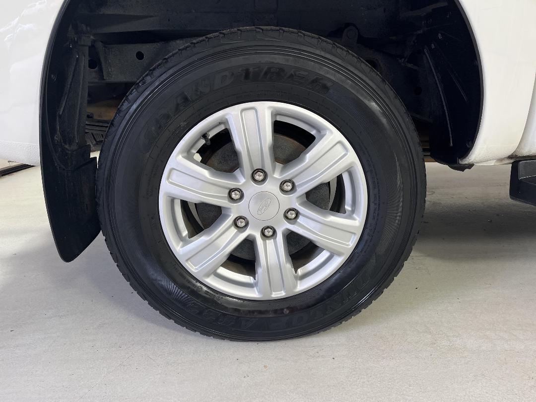 Photo '12' of Ford Ranger