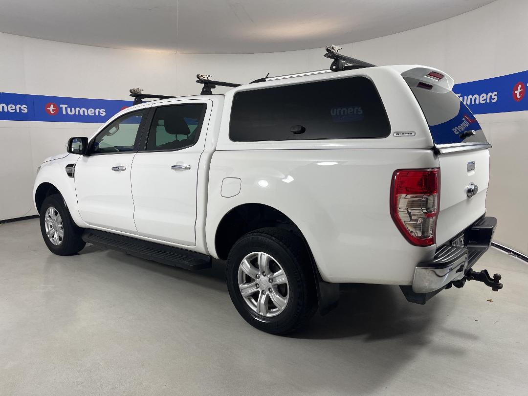 Photo '5' of Ford Ranger