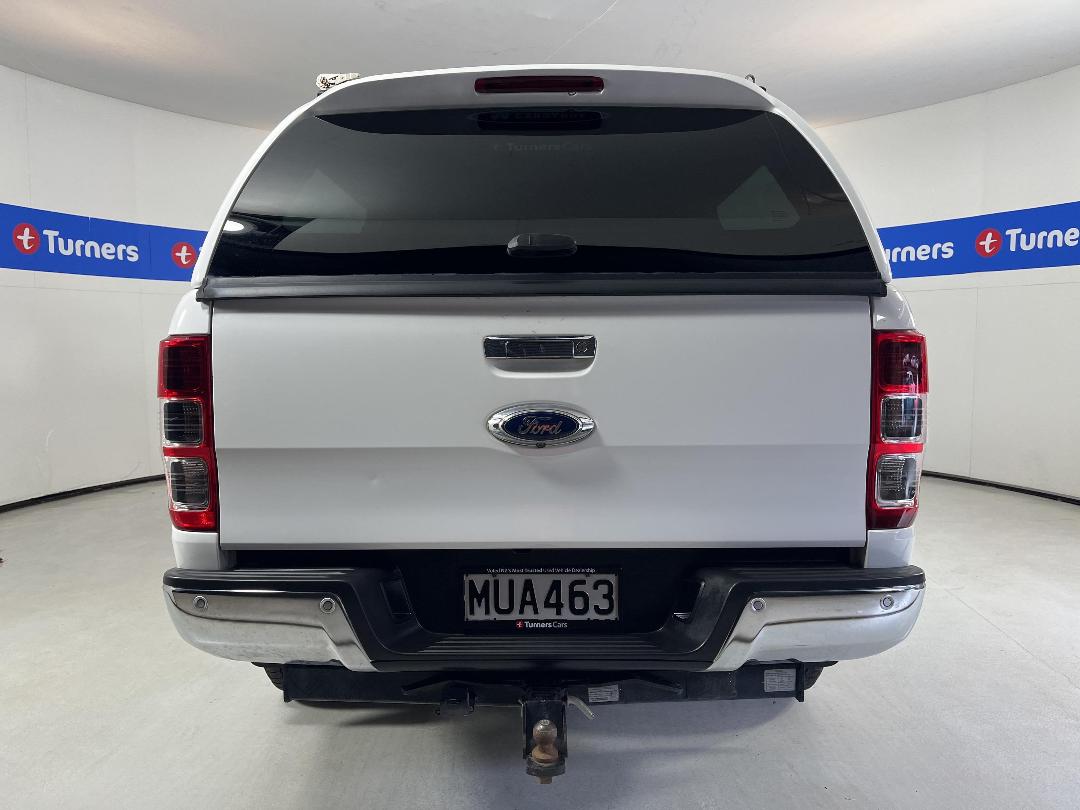 Photo '6' of Ford Ranger