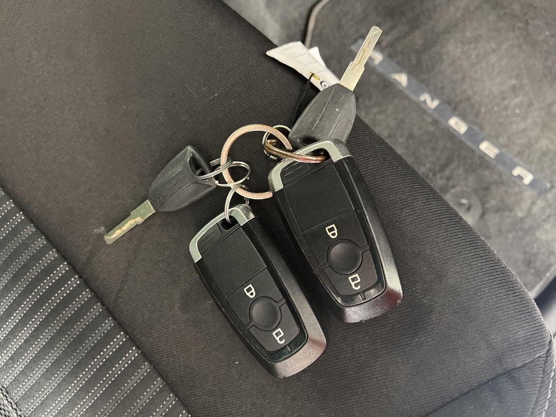 Photo '22' of Ford Ranger