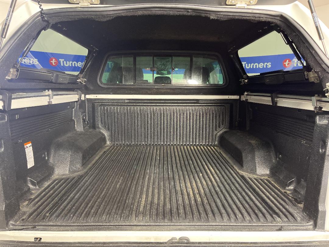 Photo '14' of Ford Ranger