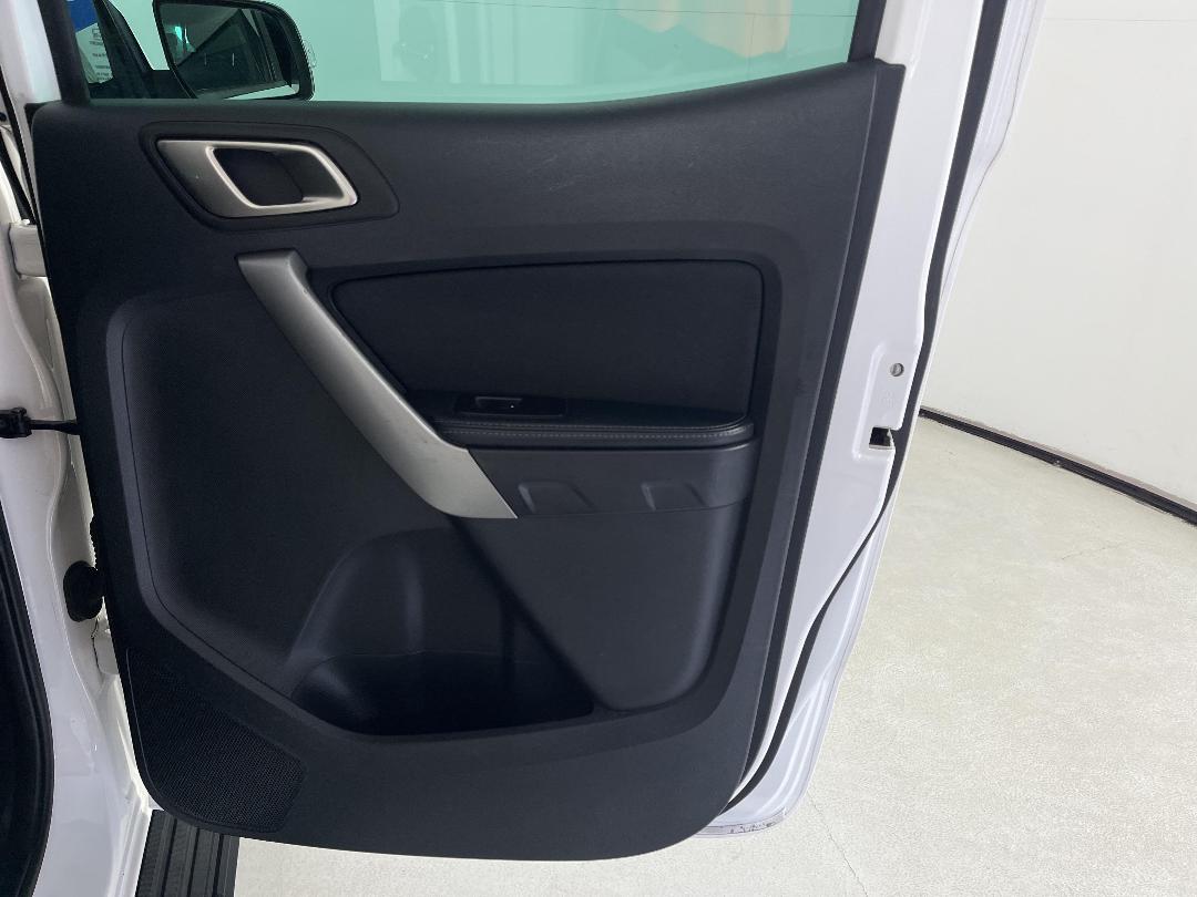 Photo '19' of Ford Ranger