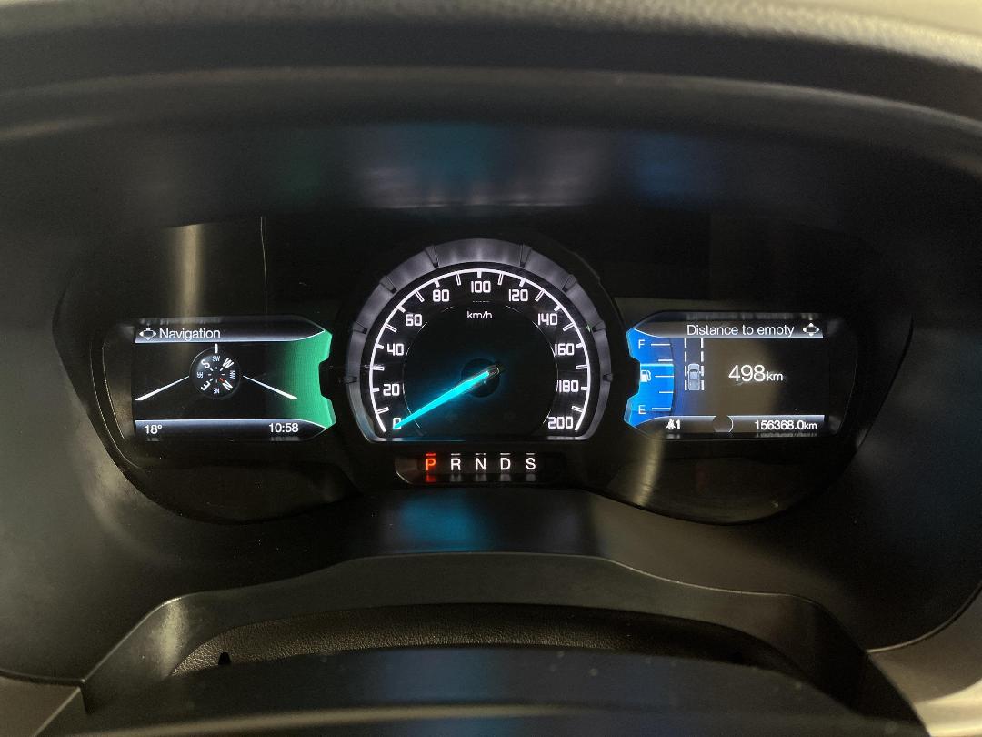 Photo '21' of Ford Ranger