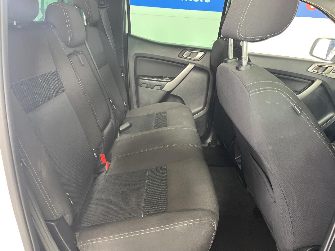 Photo '20' of Ford Ranger