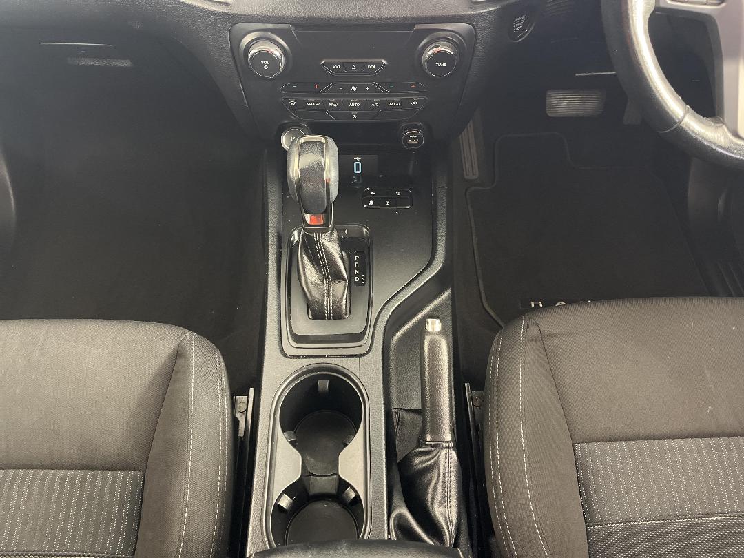 Photo '18' of Ford Ranger