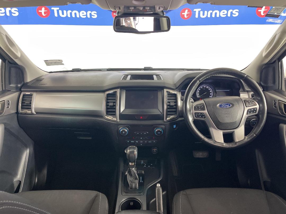 Photo '17' of Ford Ranger