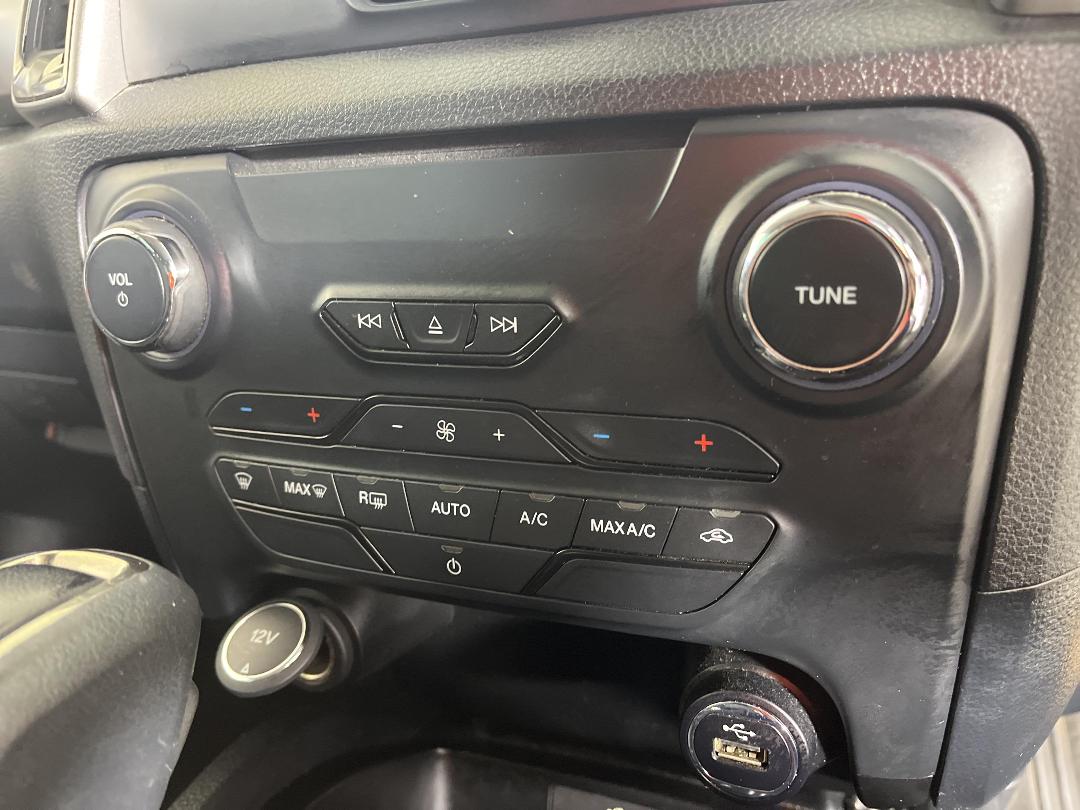 Photo '24' of Ford Ranger