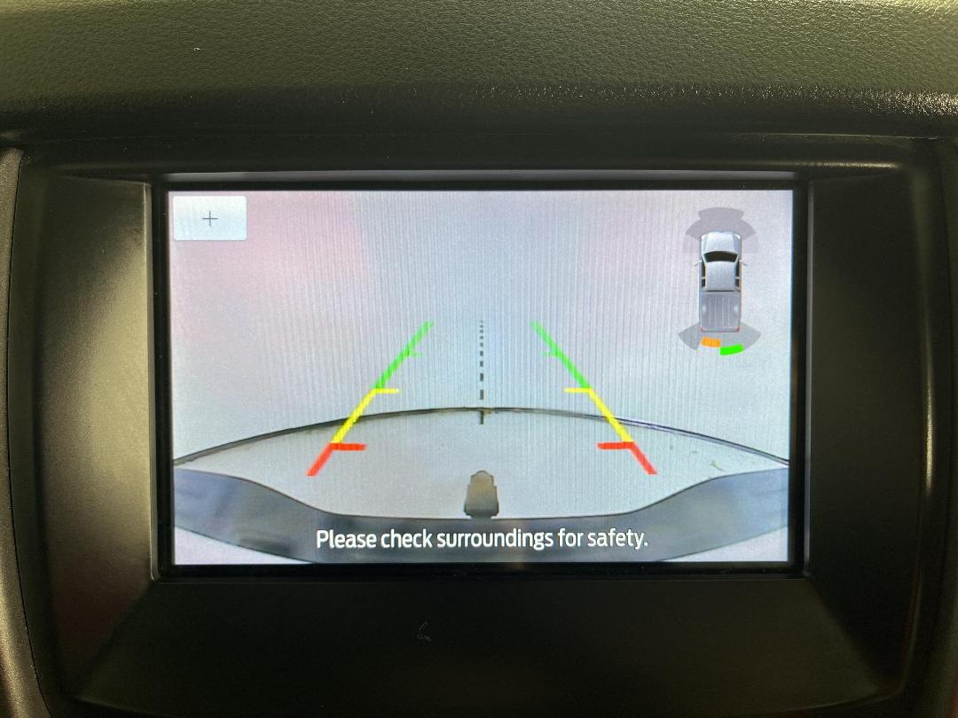 Photo '23' of Ford Ranger