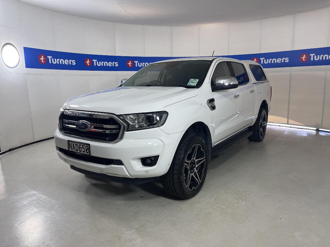 Photo '4' of Ford Ranger Photo '4' of Ford Ranger