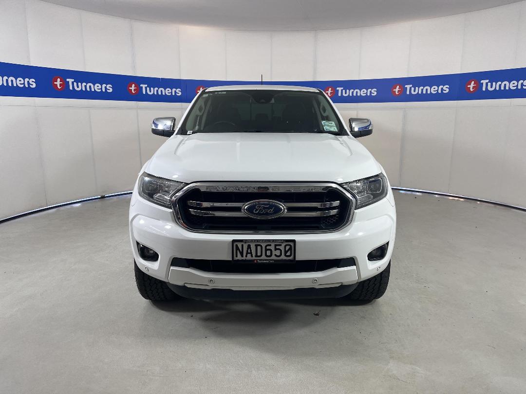 Photo '2' of Ford Ranger Photo '2' of Ford Ranger