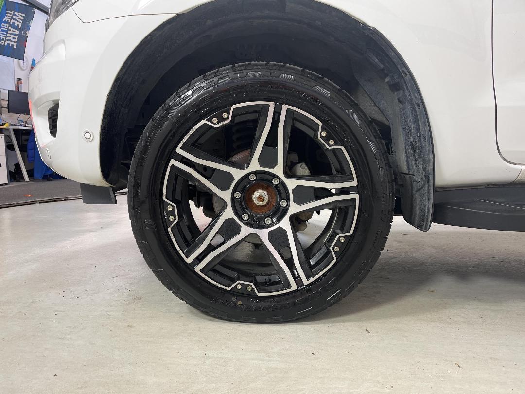 Photo '10' of Ford Ranger Photo '10' of Ford Ranger