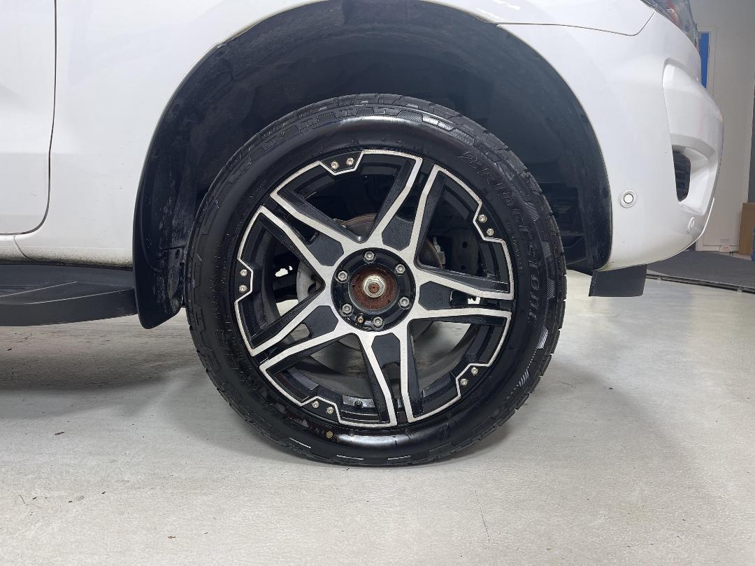 Photo '9' of Ford Ranger Photo '9' of Ford Ranger