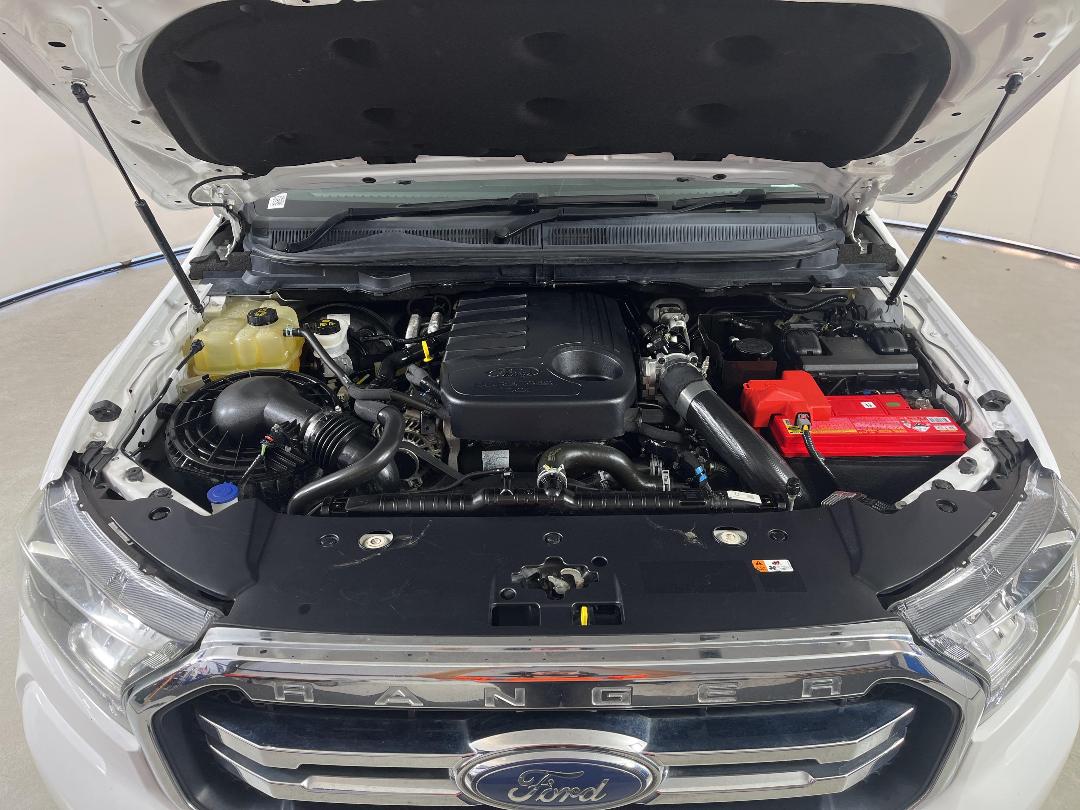 Photo '13' of Ford Ranger Photo '13' of Ford Ranger