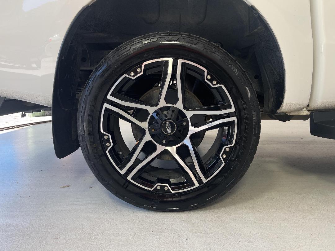 Photo '12' of Ford Ranger Photo '12' of Ford Ranger