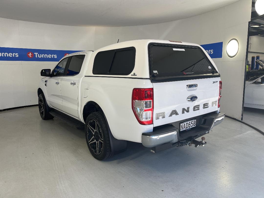 Photo '5' of Ford Ranger Photo '5' of Ford Ranger