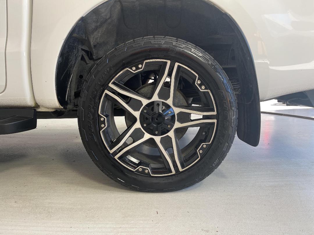 Photo '11' of Ford Ranger Photo '11' of Ford Ranger