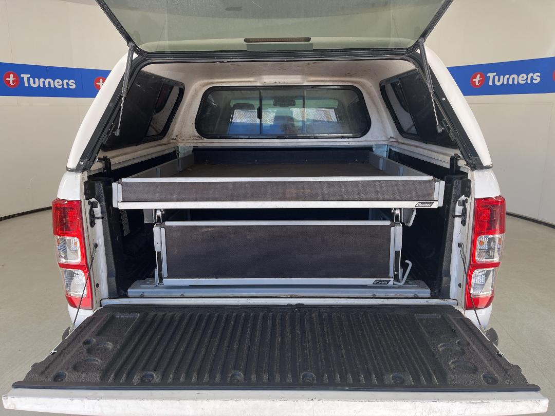 Photo '14' of Ford Ranger Photo '14' of Ford Ranger