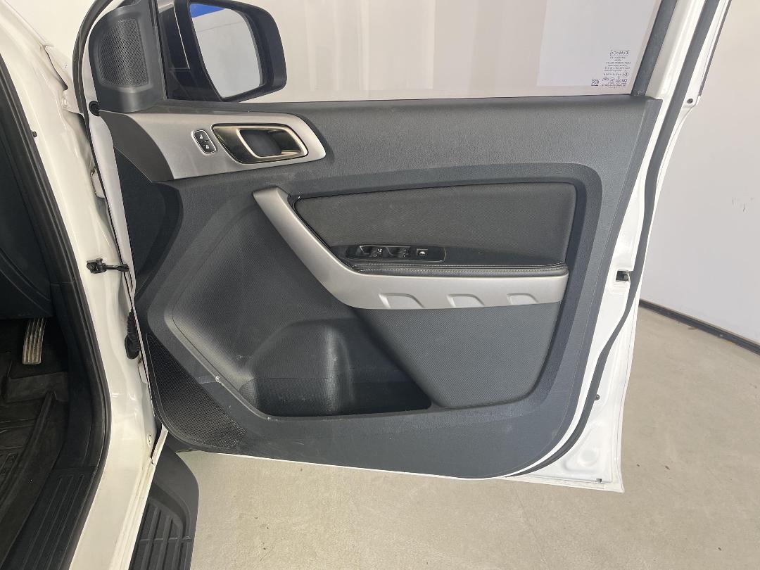 Photo '15' of Ford Ranger Photo '15' of Ford Ranger