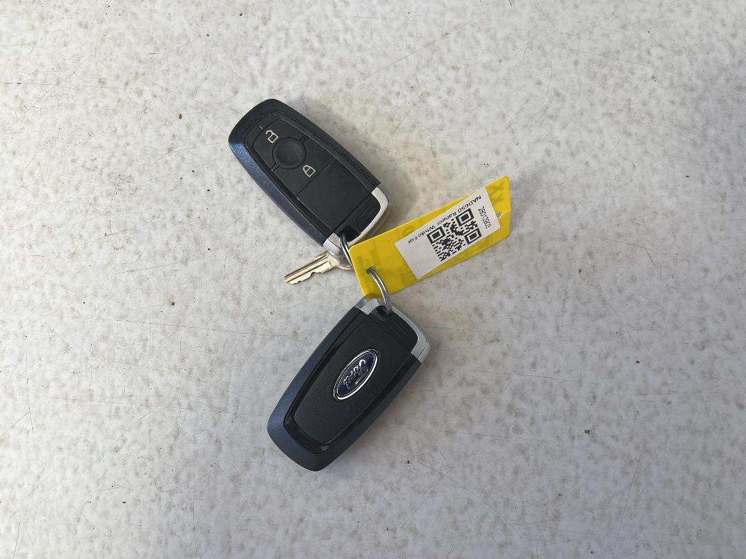 Photo '22' of Ford Ranger Photo '22' of Ford Ranger