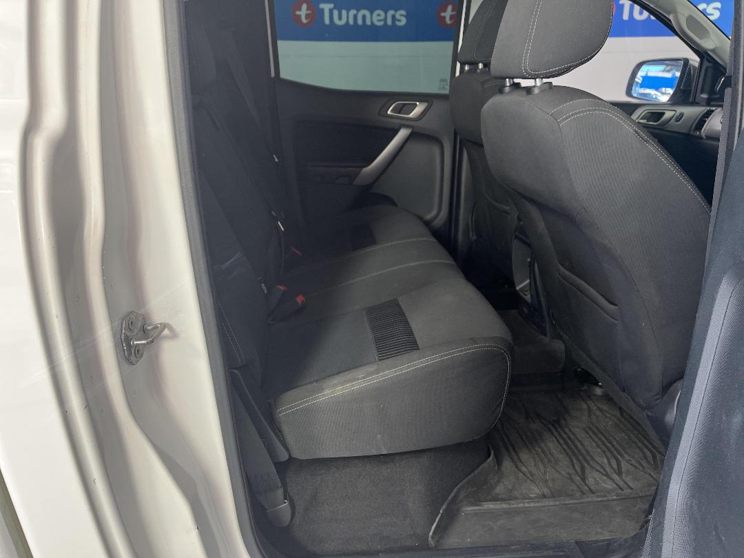 Photo '20' of Ford Ranger Photo '20' of Ford Ranger