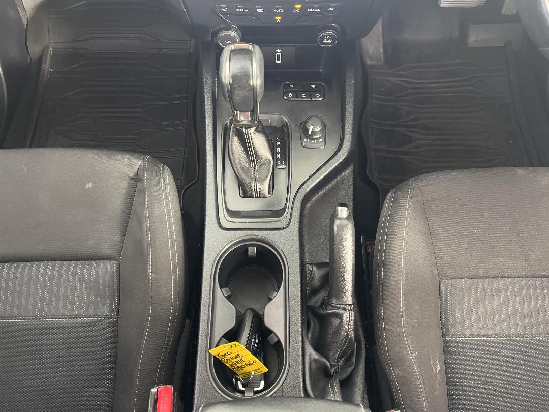 Photo '18' of Ford Ranger Photo '18' of Ford Ranger