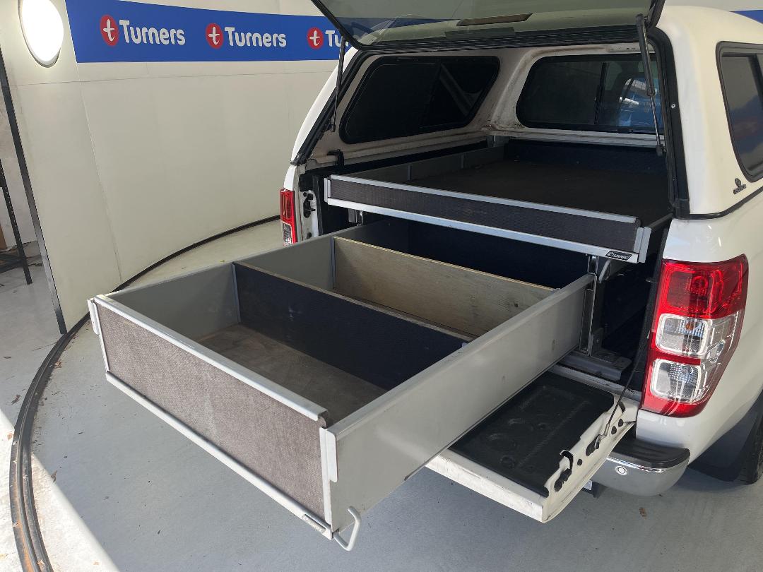 Photo '26' of Ford Ranger Photo '26' of Ford Ranger