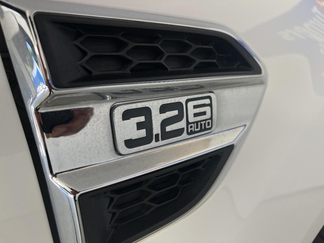 Photo '27' of Ford Ranger Photo '27' of Ford Ranger