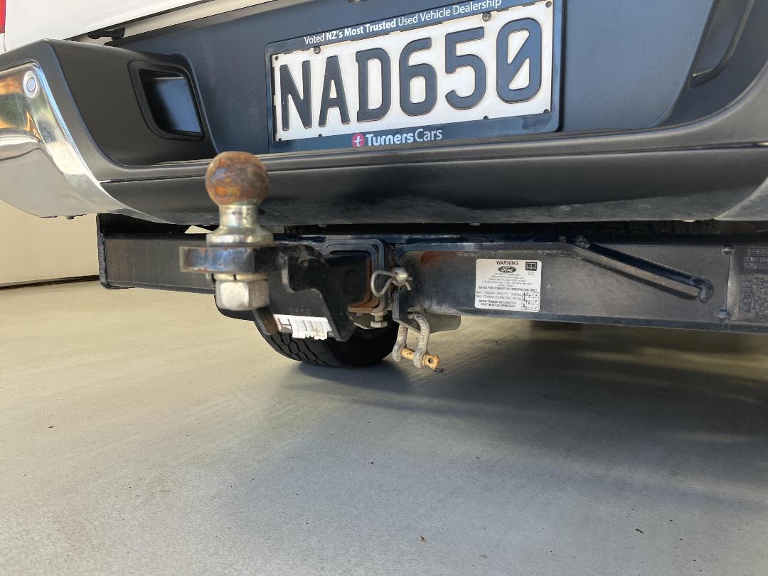 Photo '25' of Ford Ranger Photo '25' of Ford Ranger