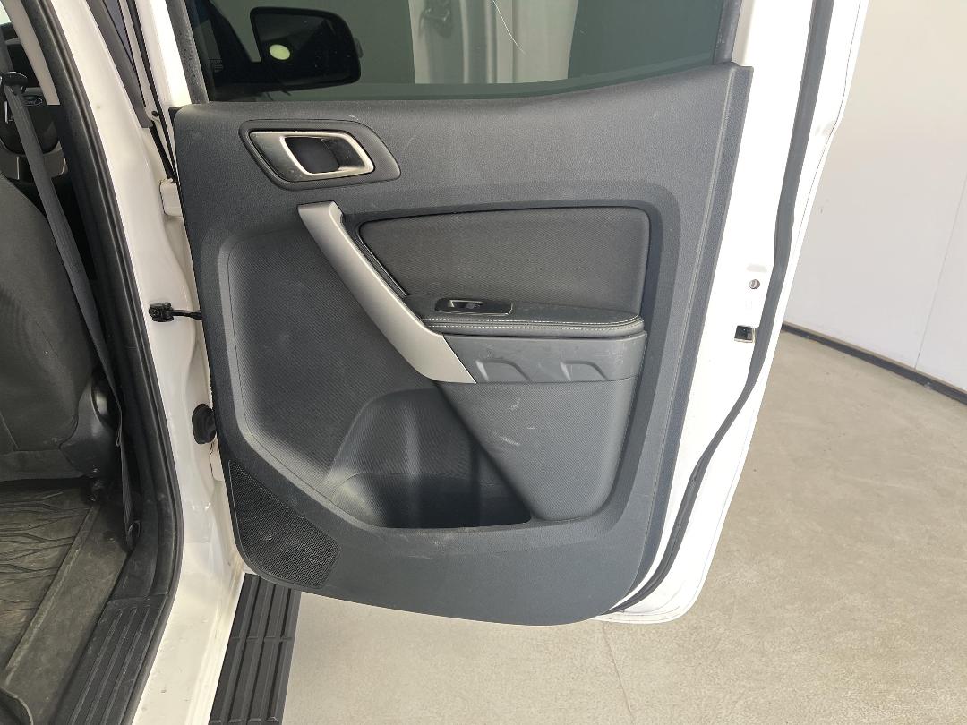 Photo '19' of Ford Ranger Photo '19' of Ford Ranger