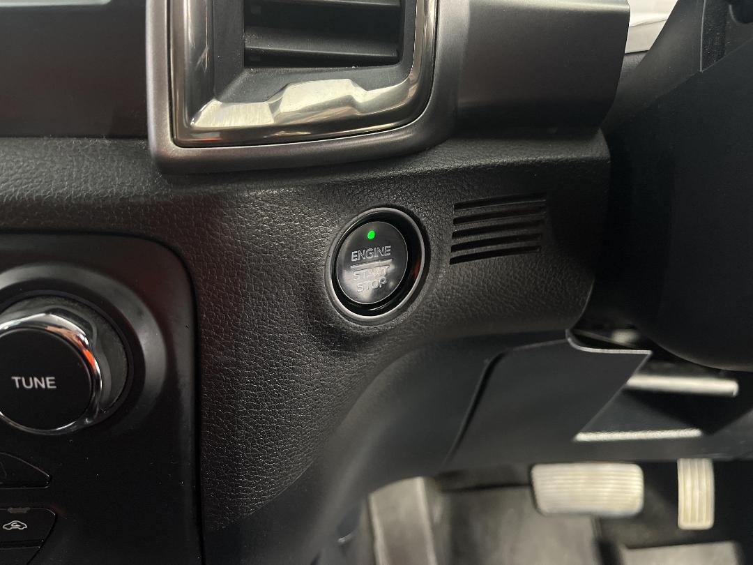 Photo '34' of Ford Ranger Photo '34' of Ford Ranger