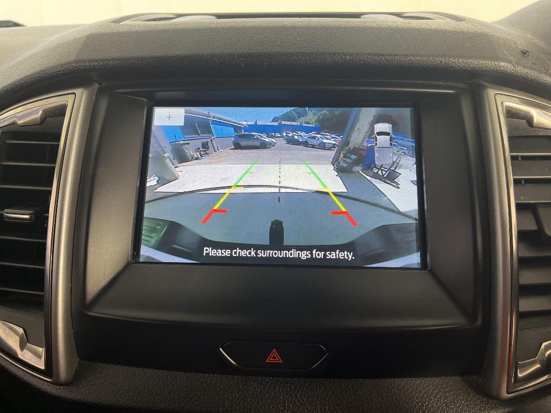 Photo '36' of Ford Ranger Photo '36' of Ford Ranger