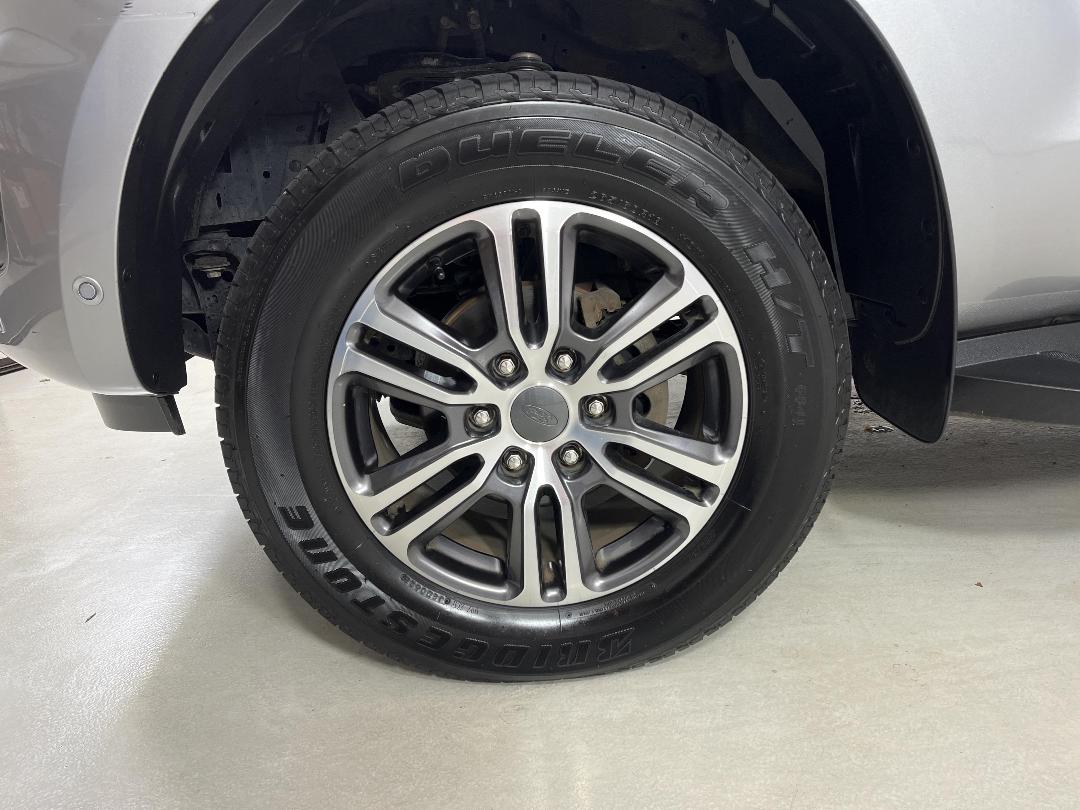 Photo '10' of Ford Ranger