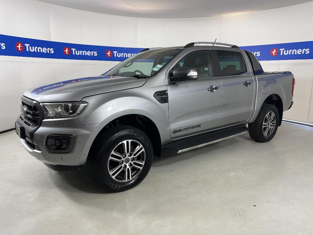 Photo '4' of Ford Ranger