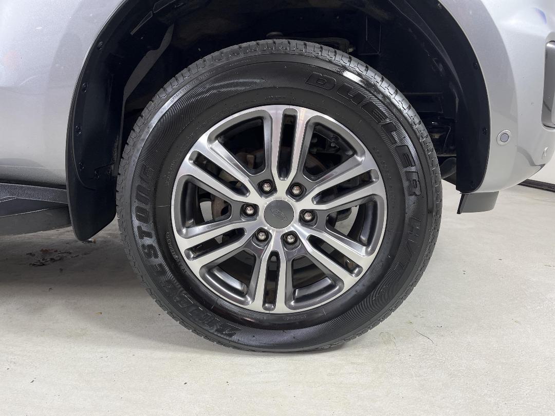 Photo '9' of Ford Ranger