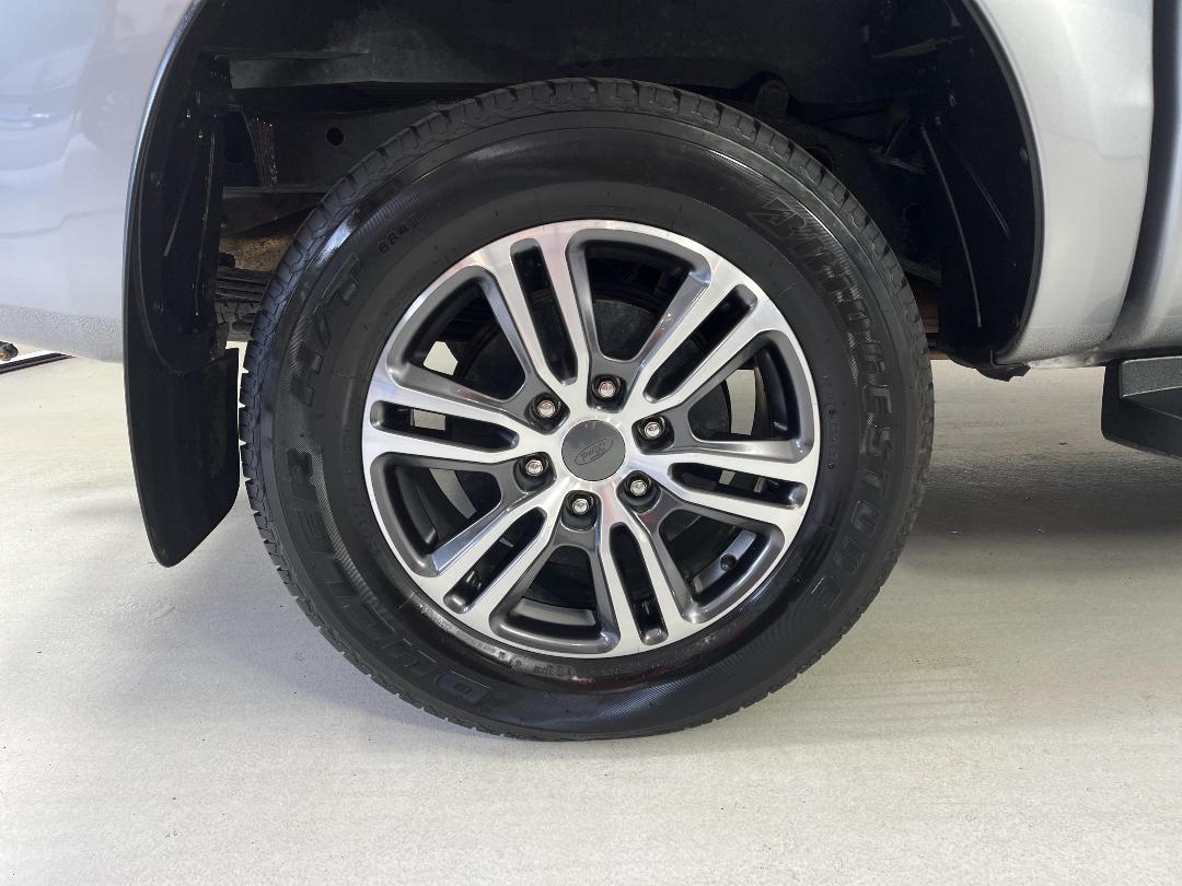 Photo '12' of Ford Ranger