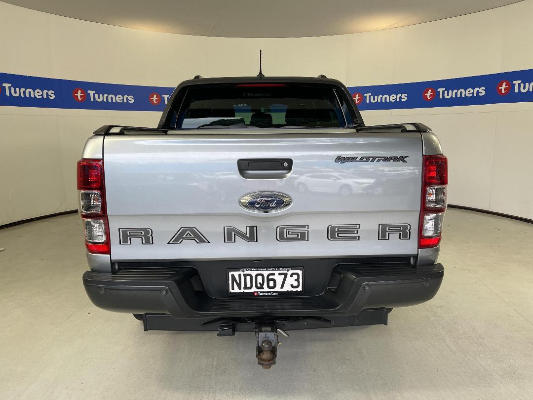 Photo '6' of Ford Ranger