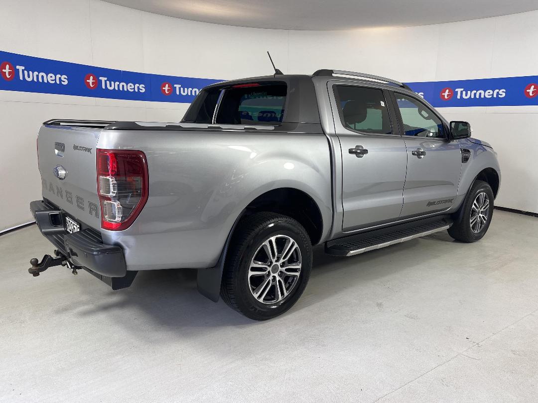 Photo '7' of Ford Ranger