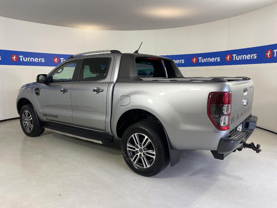 Photo '5' of Ford Ranger