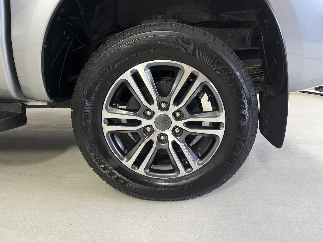 Photo '11' of Ford Ranger