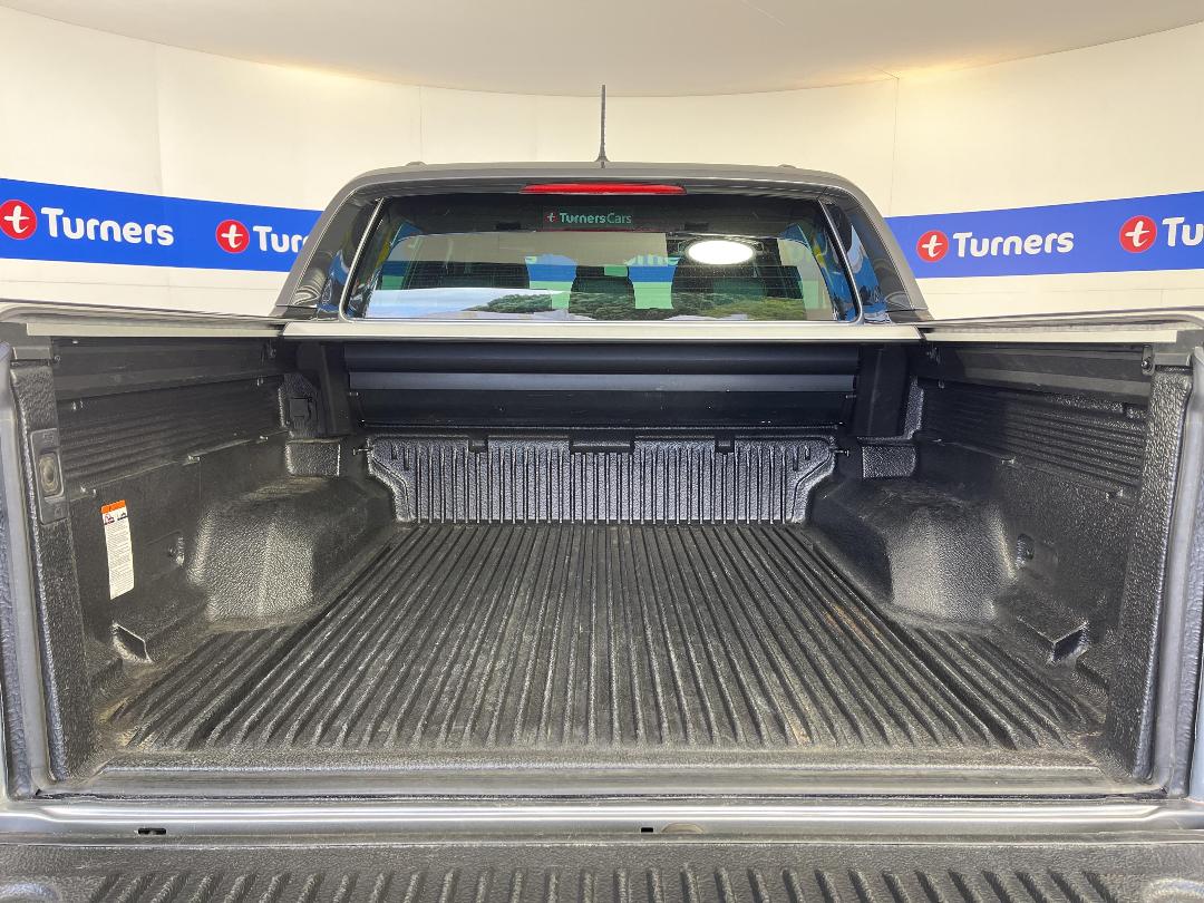 Photo '14' of Ford Ranger