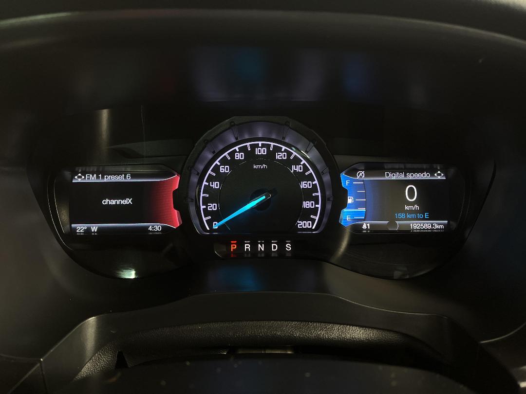 Photo '21' of Ford Ranger