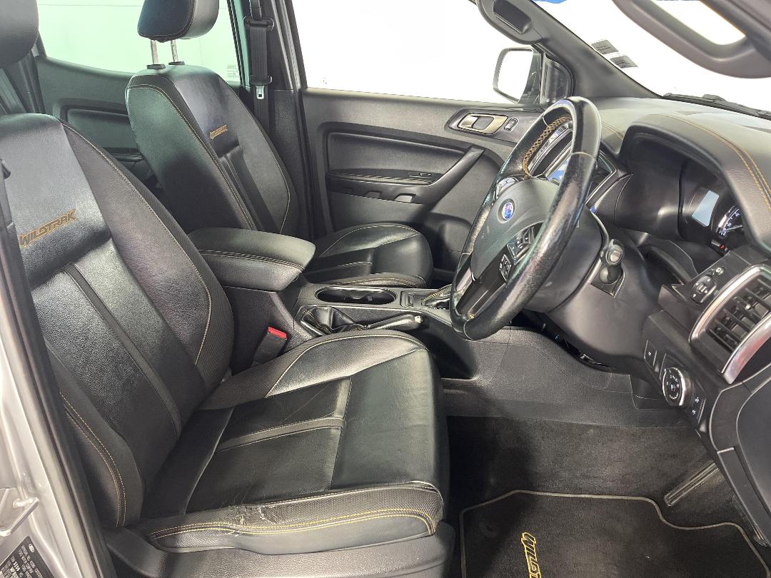 Photo '16' of Ford Ranger