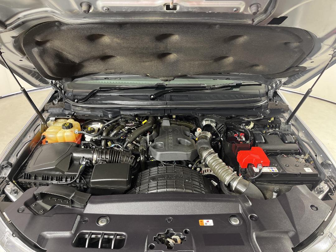 Photo '13' of Ford Ranger