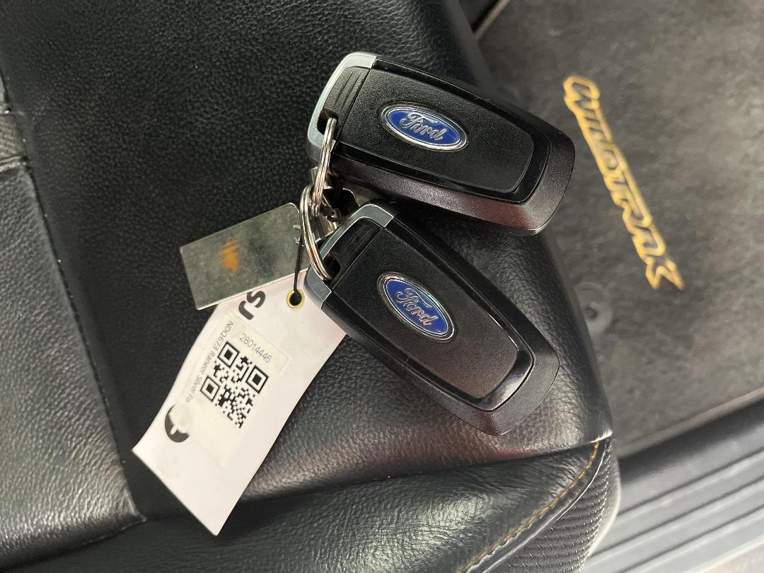 Photo '22' of Ford Ranger